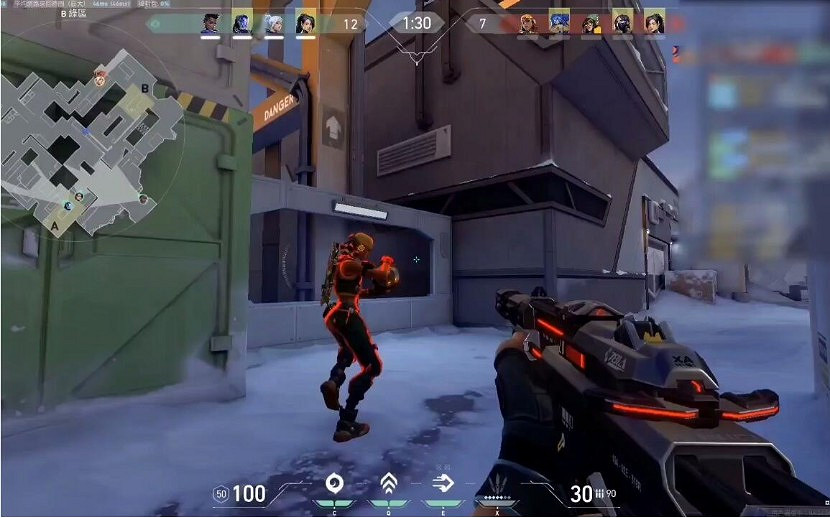 頂著20年前畫面的FPS,憑啥成了2022年度最佳電競? 頂著20年前畫面的FPS,憑啥成了2022年度最佳電競?