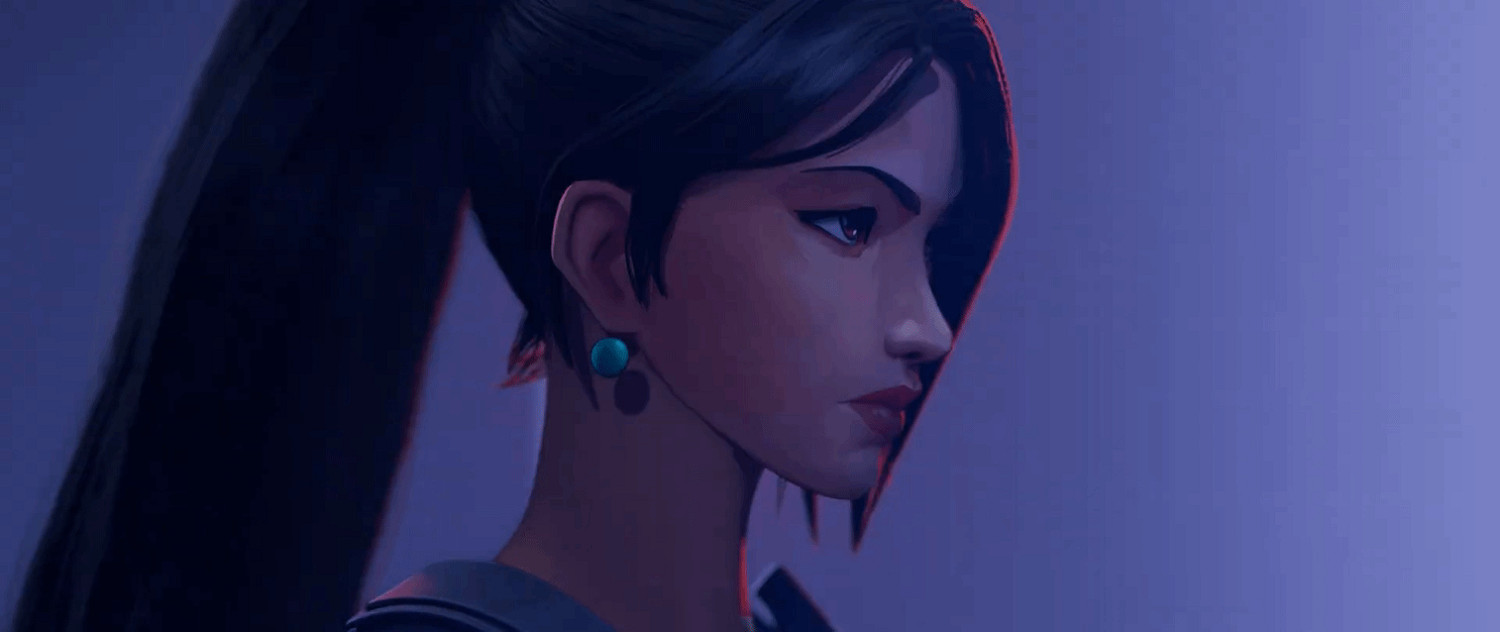 《不屈不撓契約》曝第六章動畫短片 賽季六1.10正式開啟