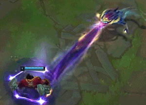 《英雄聯盟手遊》龍王重做技能 英雄聯盟鑄星龍王重做機制 《英雄聯盟手遊》龍王重做技能 英雄聯盟鑄星龍王重做機制