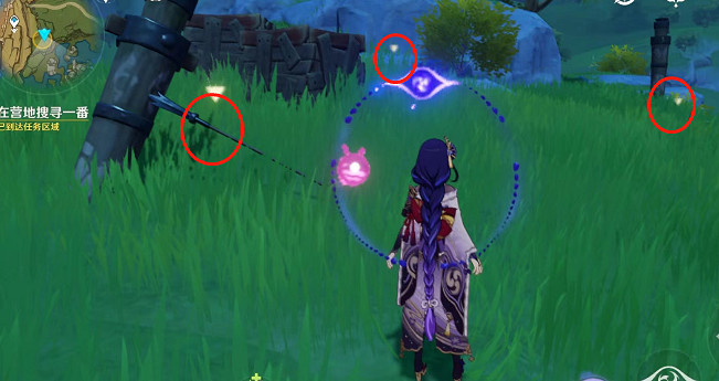 《原神》四方求劍成就怎麽玩?四方求劍成就玩法介紹 《原神》四方求劍成就怎麽玩?四方求劍成就玩法介紹