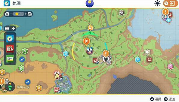 《寶可夢朱紫》護符金幣怎麽獲得？護符金幣獲得方法