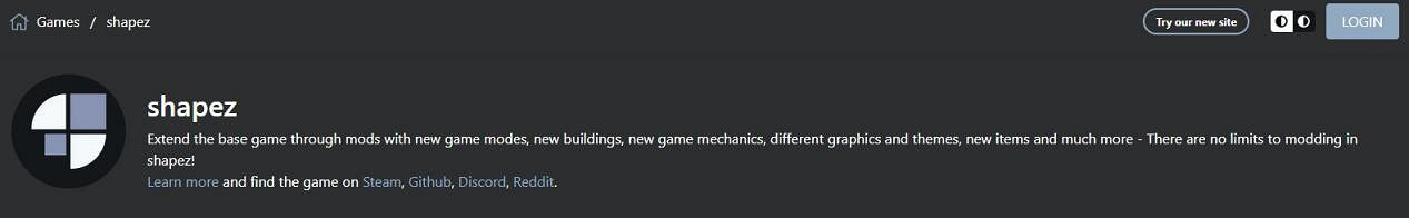 簡單實用萬眾矚目——《異形工廠》好評MOD（八）
