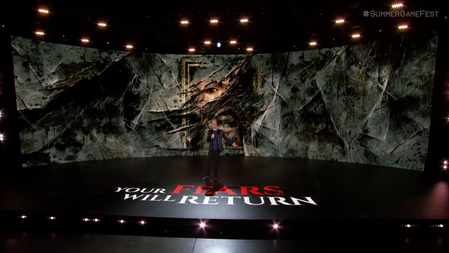 《層層恐懼3》正式公開 虛幻5引擎、2023年初發售 《層層恐懼3》正式公開 虛幻5引擎、2023年初發售