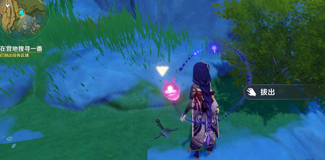 《原神》四方求劍成就怎麽玩?四方求劍成就玩法介紹 《原神》四方求劍成就怎麽玩?四方求劍成就玩法介紹