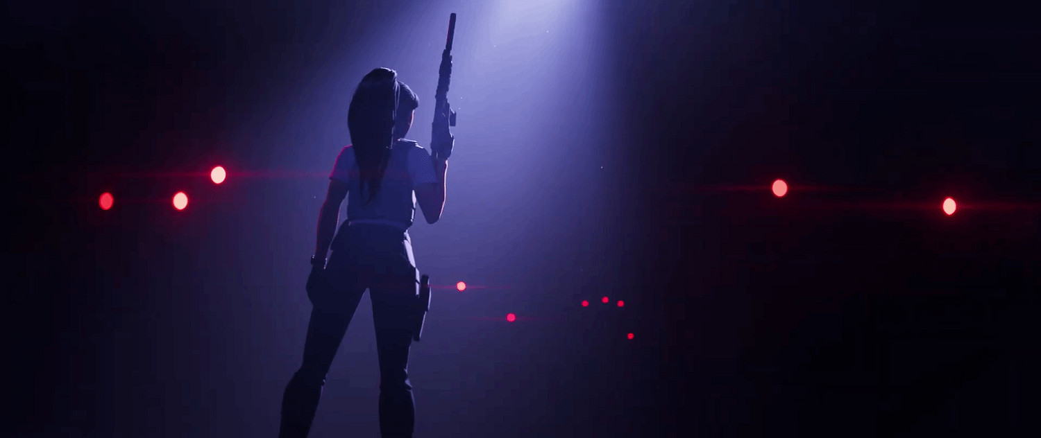 《不屈不撓契約》曝第六章動畫短片 賽季六1.10正式開啟