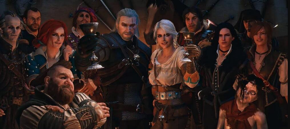 《巫師3次世代版》希裡不死結局條件怎麽選?希裡結局選項指南 《巫師3次世代版》希裡不死結局條件怎麽選?希裡結局選項指南