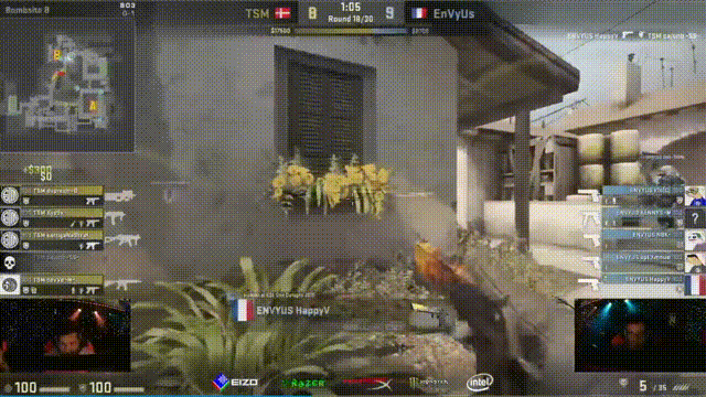 頂著20年前畫面的FPS,憑啥成了2022年度最佳電競? 頂著20年前畫面的FPS,憑啥成了2022年度最佳電競?