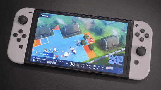 《火焰紋章:Engage》數毛社評測:竟連720p都達不到 《火焰紋章:Engage》數毛社評測:竟連720p都達不到