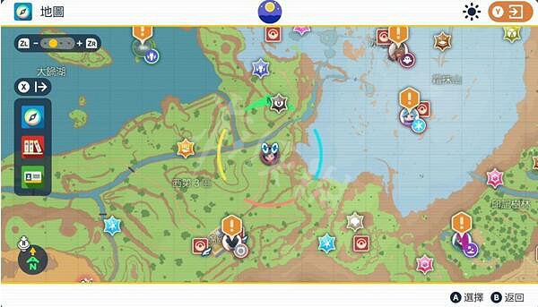 《寶可夢朱紫》護符金幣怎麽獲得？護符金幣獲得方法