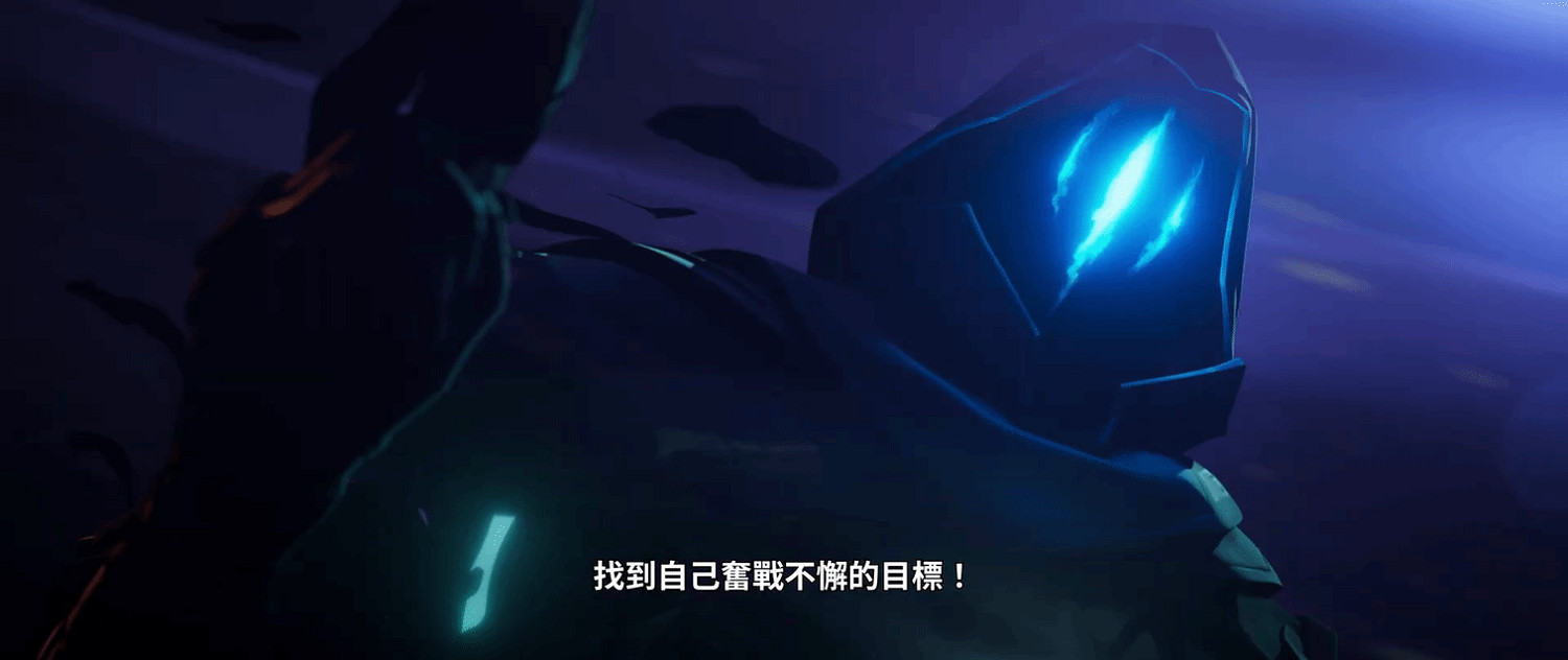 《不屈不撓契約》曝第六章動畫短片 賽季六1.10正式開啟