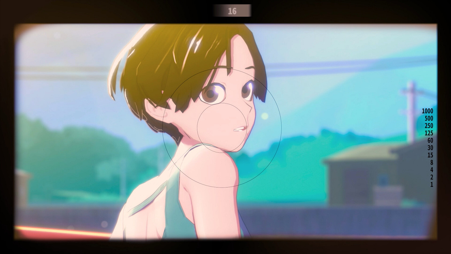 攝影挖掘謎團 OPUS系列新作《OPUS：心相吾山》公開