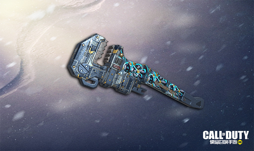 《決勝時刻：Mobile》1月6日活動匯總 全員橙武活動開啟