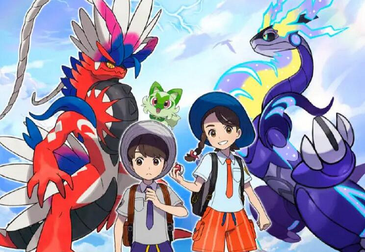 《寶可夢朱紫》鈦晶鋼鎧鴉怎麽打?鈦晶鋼鎧鴉打法 《寶可夢朱紫》鈦晶鋼鎧鴉怎麽打?鈦晶鋼鎧鴉打法