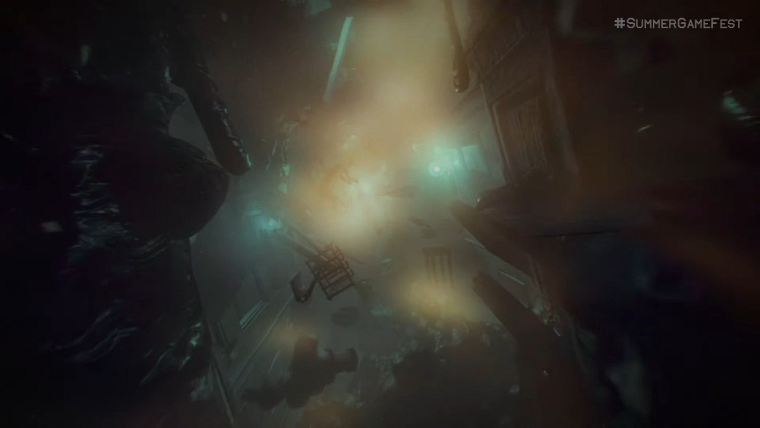 《層層恐懼3》正式公開 虛幻5引擎、2023年初發售 《層層恐懼3》正式公開 虛幻5引擎、2023年初發售