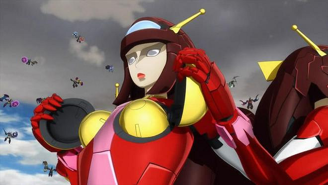 這才叫3D區扛把子！DVA為何人氣這麽高？