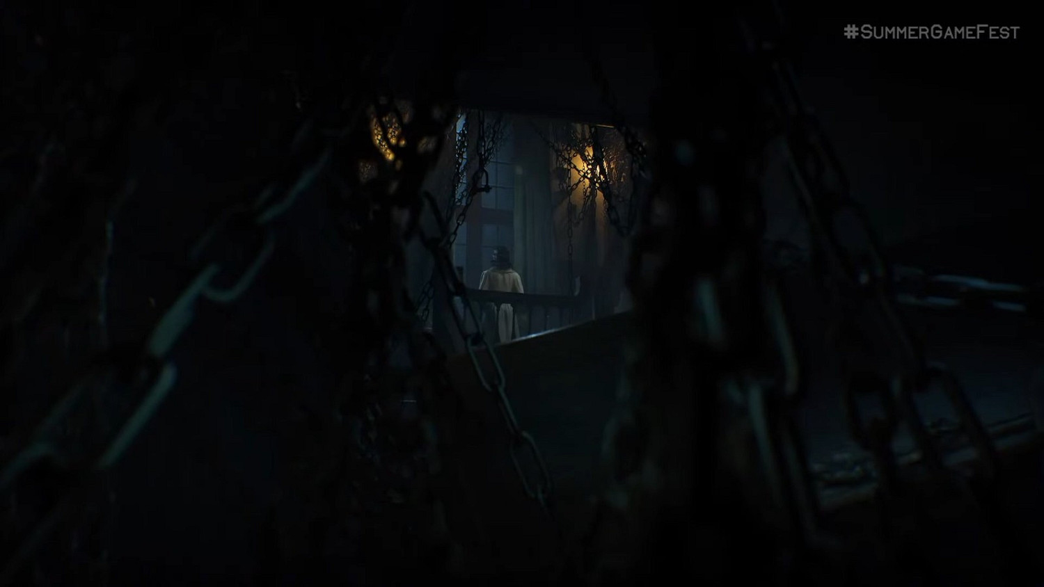 《層層恐懼3》將有全新故事情節 重新構想恐怖 《層層恐懼3》將有全新故事情節 重新構想恐怖