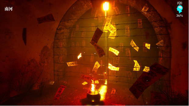 獨立遊戲《孫美琪疑案2023》正式開啟EA發售