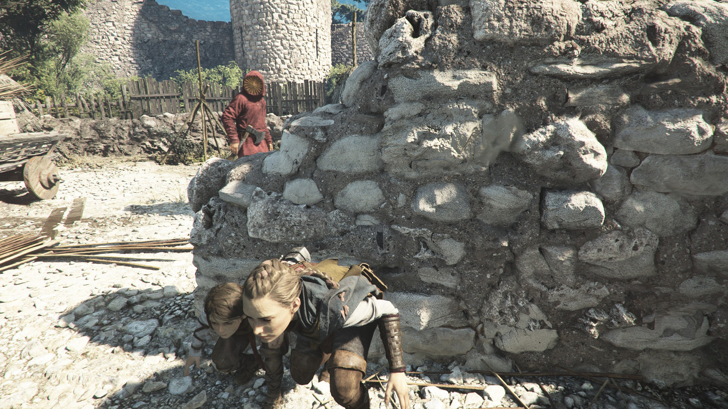 2022年度遊戲風雲榜 年度動作冒險遊戲揭曉! 2022年度遊戲風雲榜 年度動作冒險遊戲揭曉!