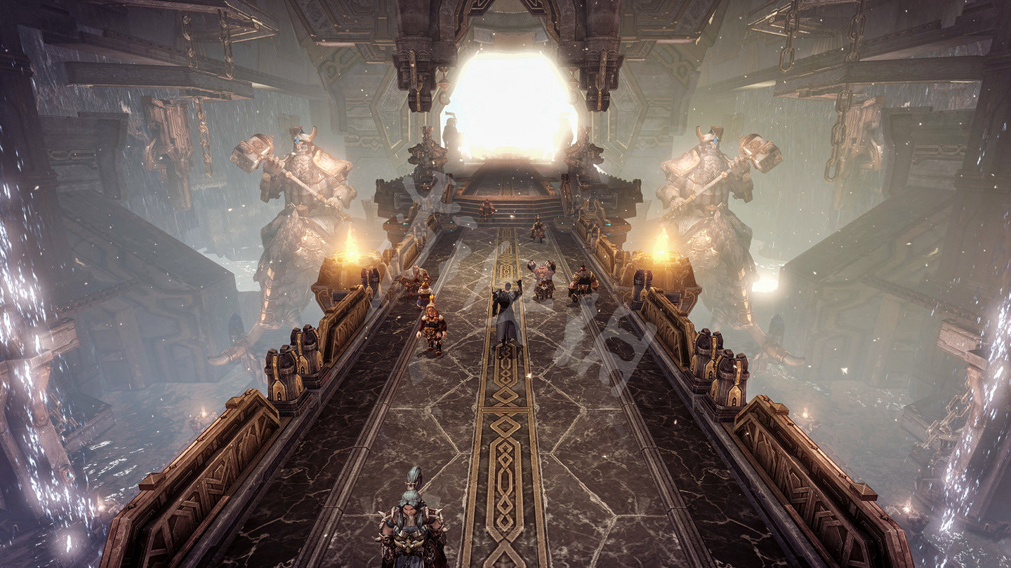 《命運方舟》零氪玩家玩法 零氪玩家養成規劃思路分享 《命運方舟》零氪玩家玩法 零氪玩家養成規劃思路分享