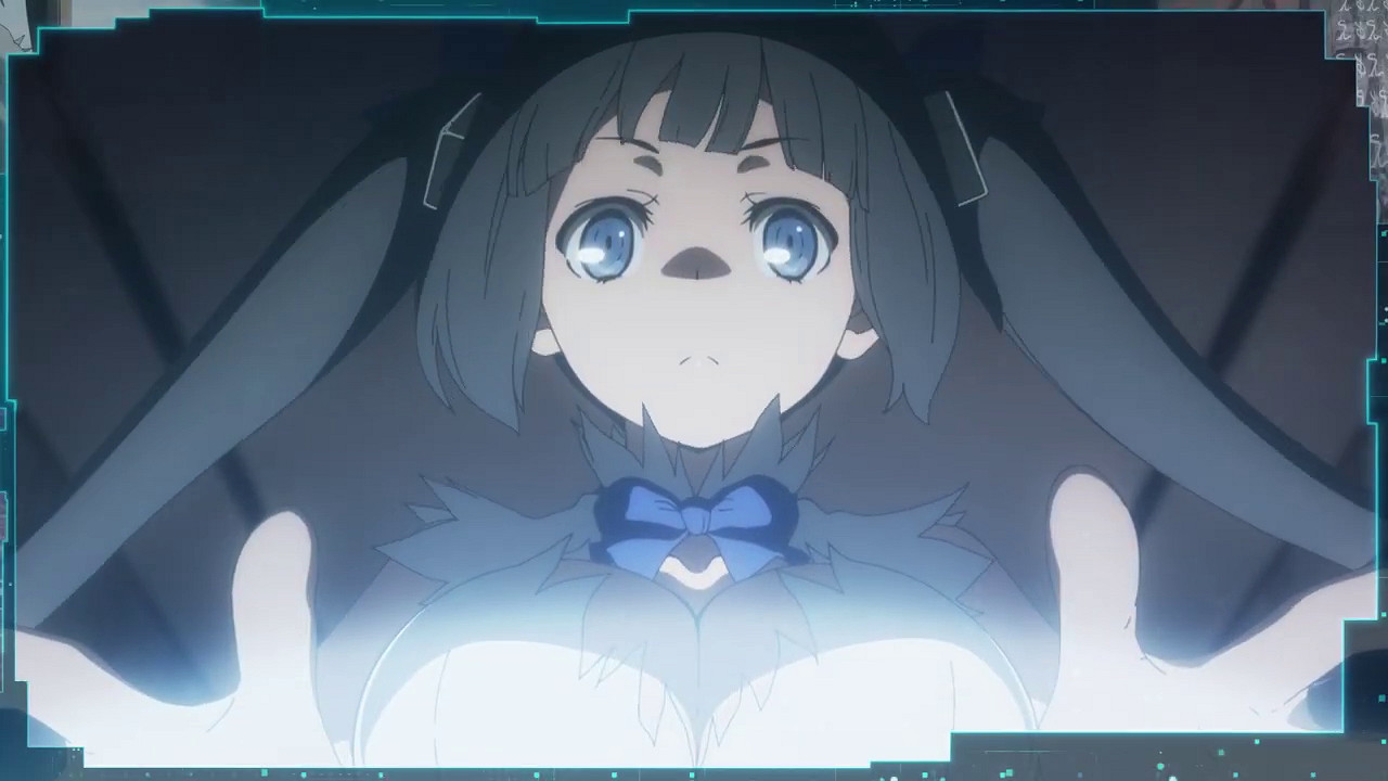 《在地下城尋求邂逅》手遊新預告 日服封測預約開啟