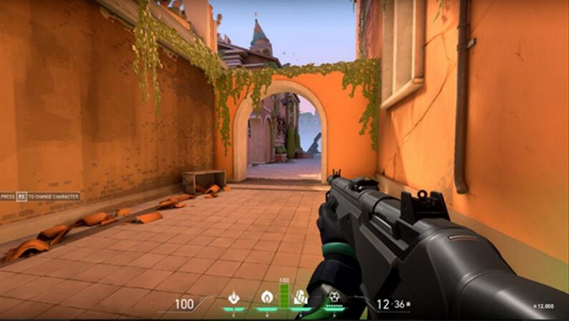 頂著20年前畫面的FPS,憑啥成了2022年度最佳電競? 頂著20年前畫面的FPS,憑啥成了2022年度最佳電競?