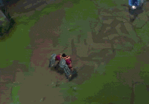 《英雄聯盟手遊》龍王重做技能 英雄聯盟鑄星龍王重做機制 《英雄聯盟手遊》龍王重做技能 英雄聯盟鑄星龍王重做機制