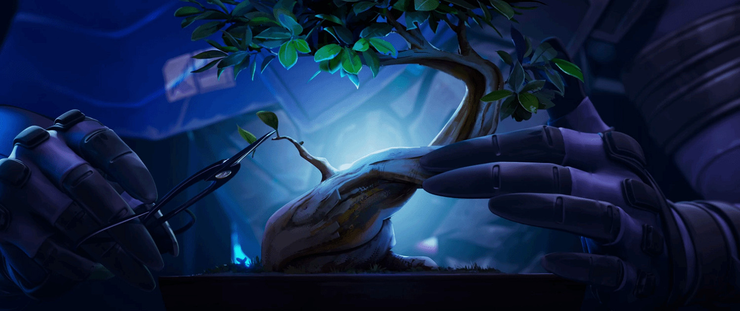 《不屈不撓契約》曝第六章動畫短片 賽季六1.10正式開啟