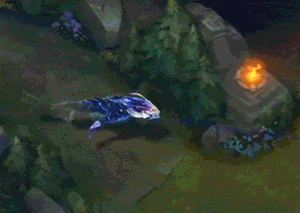 《英雄聯盟手遊》龍王重做技能 英雄聯盟鑄星龍王重做機制 《英雄聯盟手遊》龍王重做技能 英雄聯盟鑄星龍王重做機制