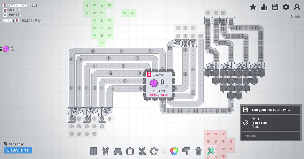 簡單實用萬眾矚目——《異形工廠》好評MOD（八）