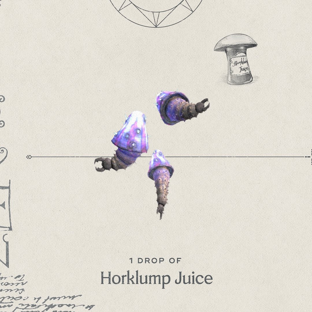 《霍格華茲之遺》&quot;振奮藥劑&quot;製作展示 可恢復生命值