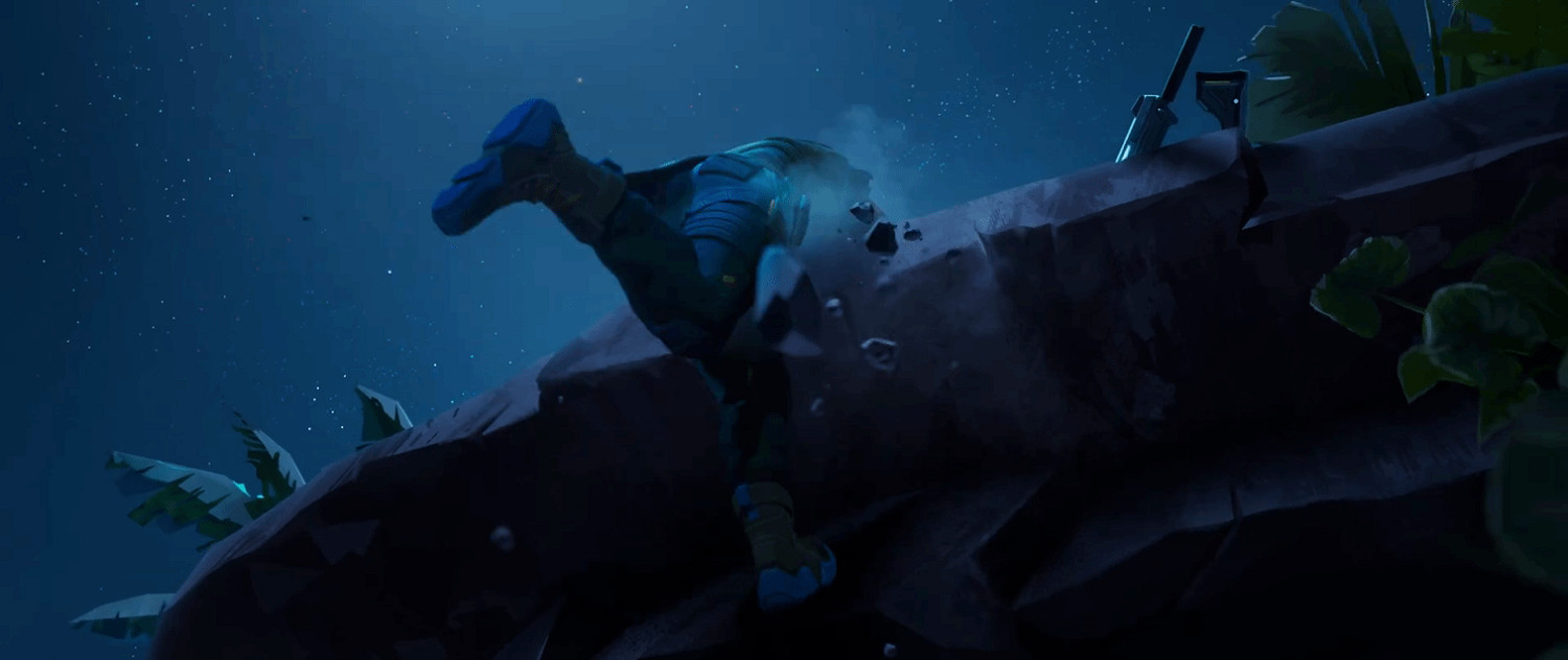 《不屈不撓契約》曝第六章動畫短片 賽季六1.10正式開啟