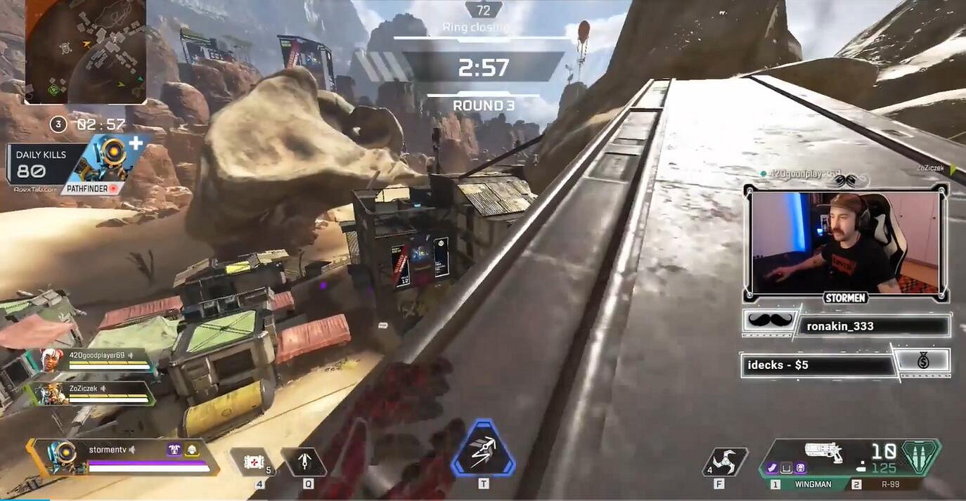 頂著20年前畫面的FPS,憑啥成了2022年度最佳電競? 頂著20年前畫面的FPS,憑啥成了2022年度最佳電競?