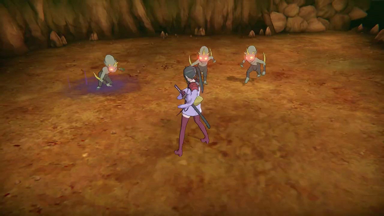 《在地下城尋求邂逅》手遊新預告 日服封測預約開啟