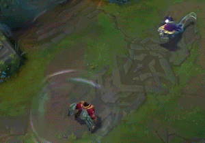 《英雄聯盟手遊》龍王重做技能 英雄聯盟鑄星龍王重做機制 《英雄聯盟手遊》龍王重做技能 英雄聯盟鑄星龍王重做機制