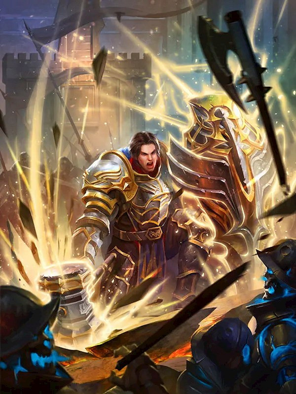 《爐石戰記》將停服 網易《秘境對決》今日重啟營運