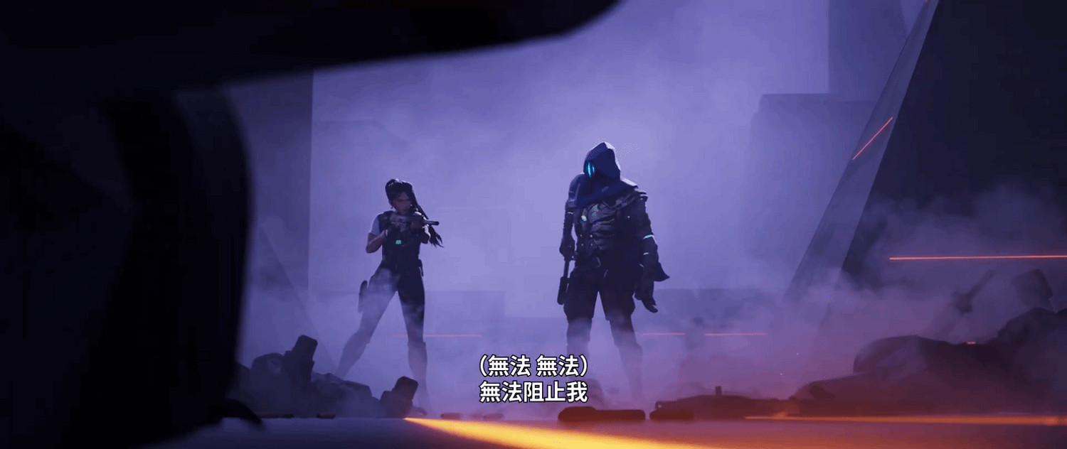 《不屈不撓契約》曝第六章動畫短片 賽季六1.10正式開啟