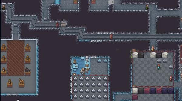 《矮人要塞》矮人不撿屍體怎麽辦？矮人不撿屍體解決方法