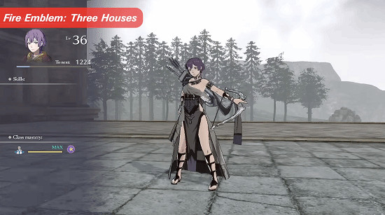 《火焰紋章:Engage》數毛社評測:竟連720p都達不到 《火焰紋章:Engage》數毛社評測:竟連720p都達不到