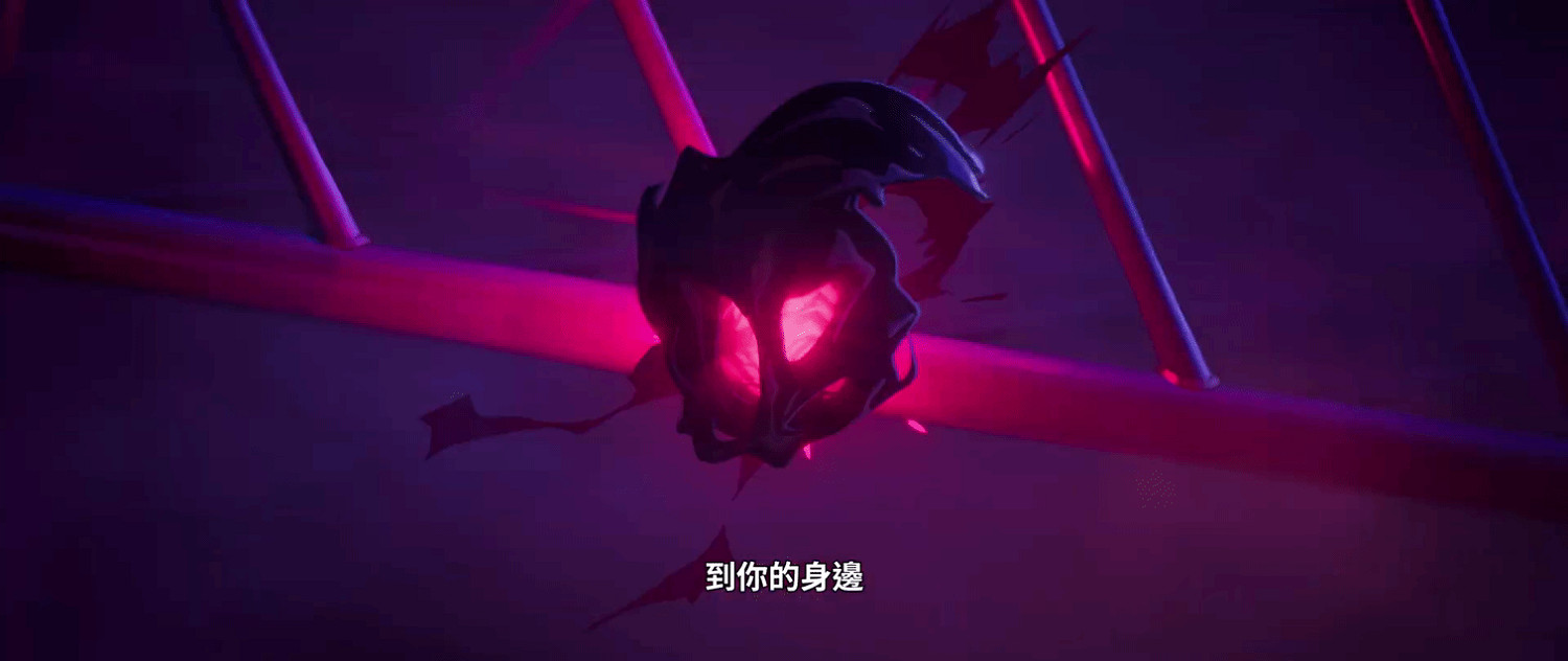 《不屈不撓契約》曝第六章動畫短片 賽季六1.10正式開啟