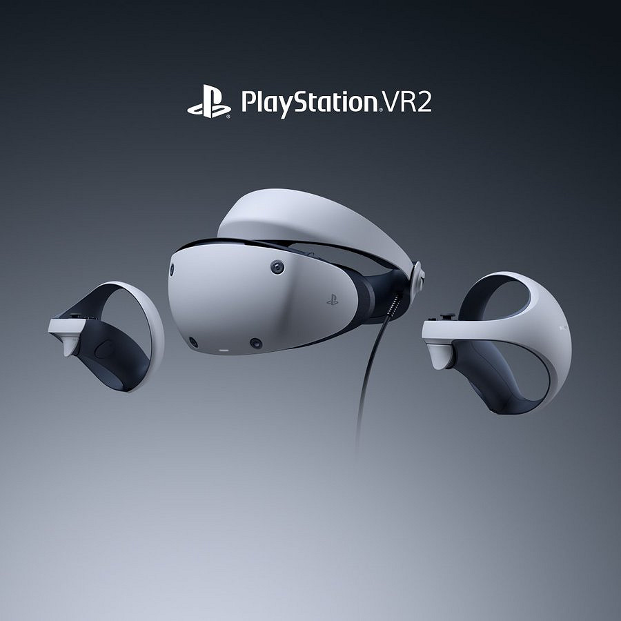 索尼CES發布會透露:PS VR2首發遊戲陣容將有30多款 索尼CES發布會透露:PS VR2首發遊戲陣容將有30多款