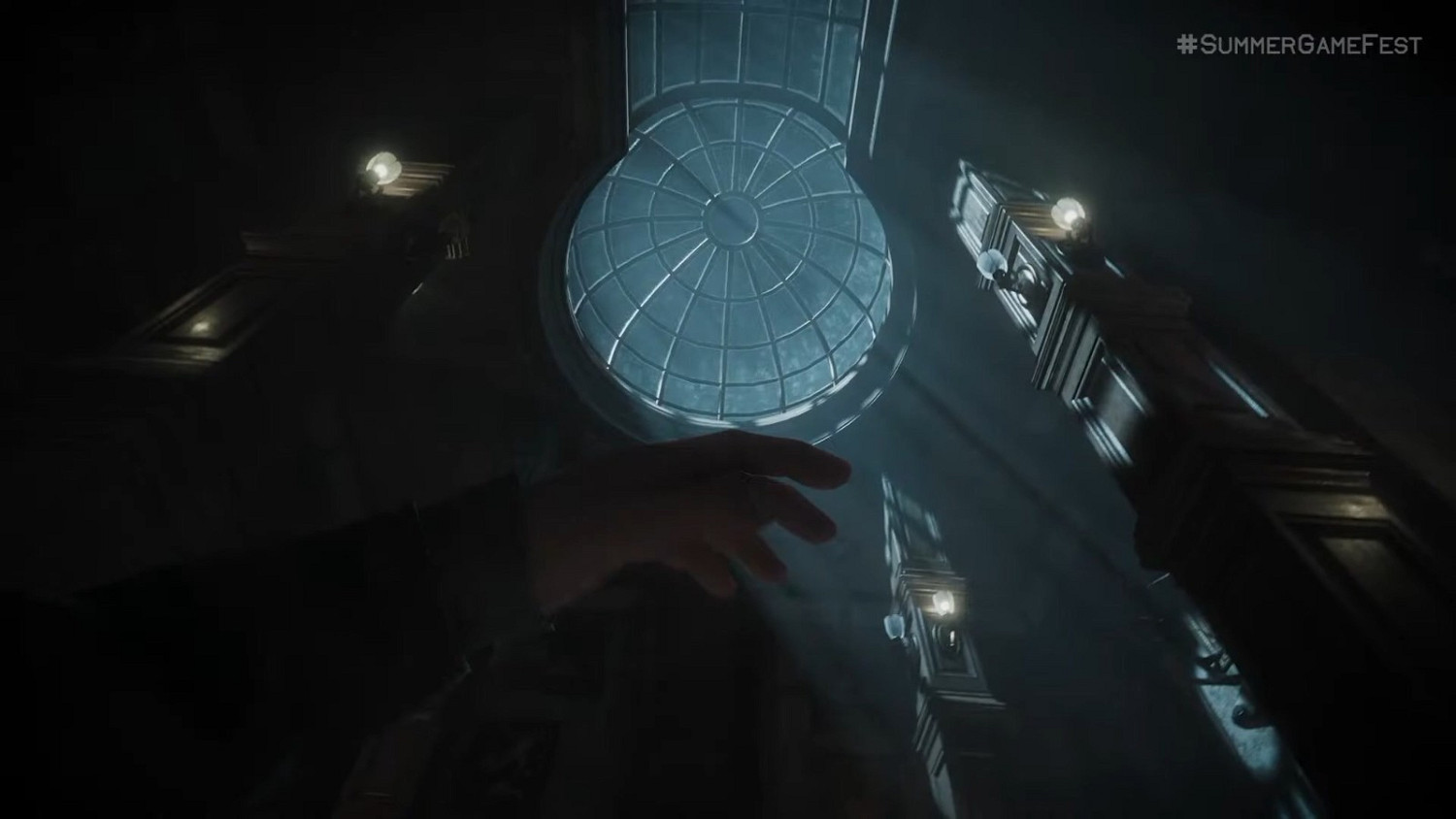 《層層恐懼3》正式公開 虛幻5引擎、2023年初發售 《層層恐懼3》正式公開 虛幻5引擎、2023年初發售