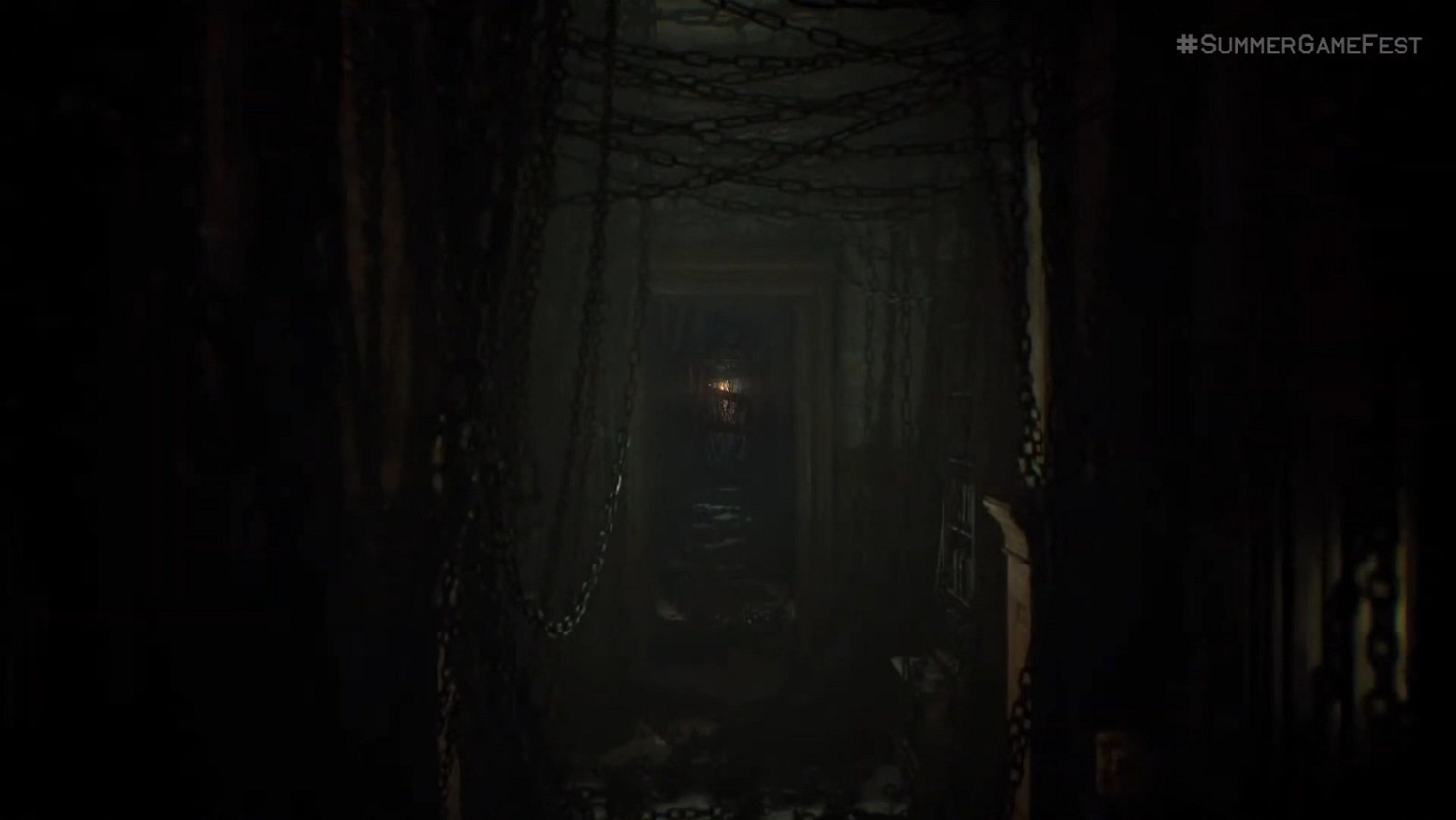 《層層恐懼3》正式公開 虛幻5引擎、2023年初發售 《層層恐懼3》正式公開 虛幻5引擎、2023年初發售