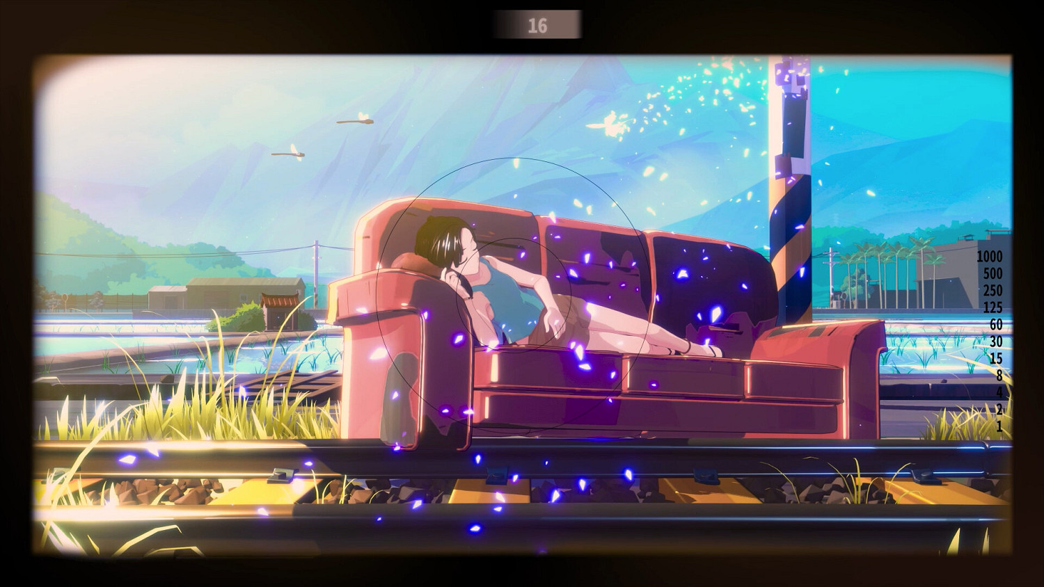 攝影挖掘謎團 OPUS系列新作《OPUS：心相吾山》公開