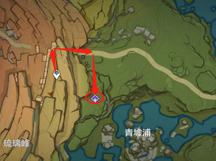 《原神》四方求劍成就怎麽玩?四方求劍成就玩法介紹 《原神》四方求劍成就怎麽玩?四方求劍成就玩法介紹