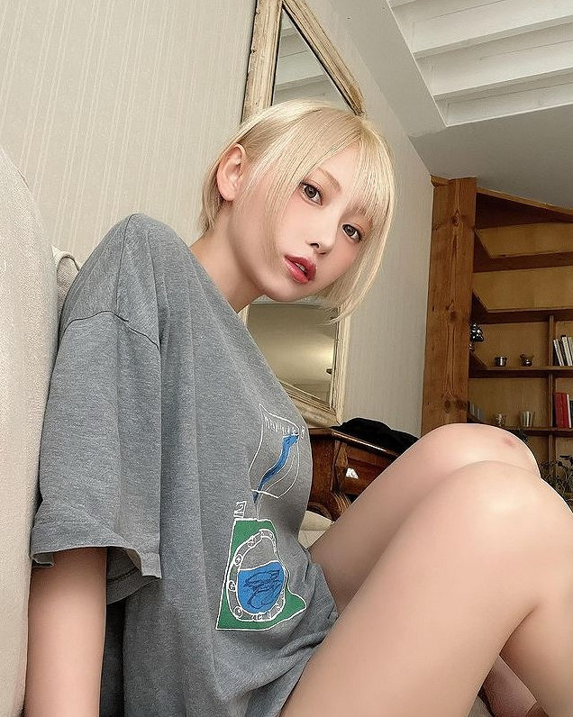 櫻花妹篠崎こころCOS《寶可夢》奇樹：可愛面容超還原