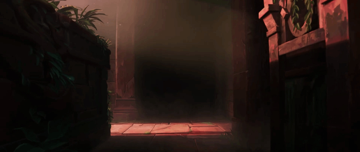 《不屈不撓契約》曝第六章動畫短片 賽季六1.10正式開啟