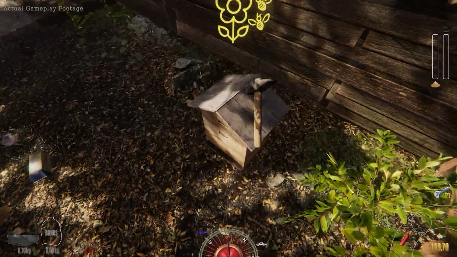 模擬新遊《森林護林員模擬器》將開啟眾籌！預告片賞