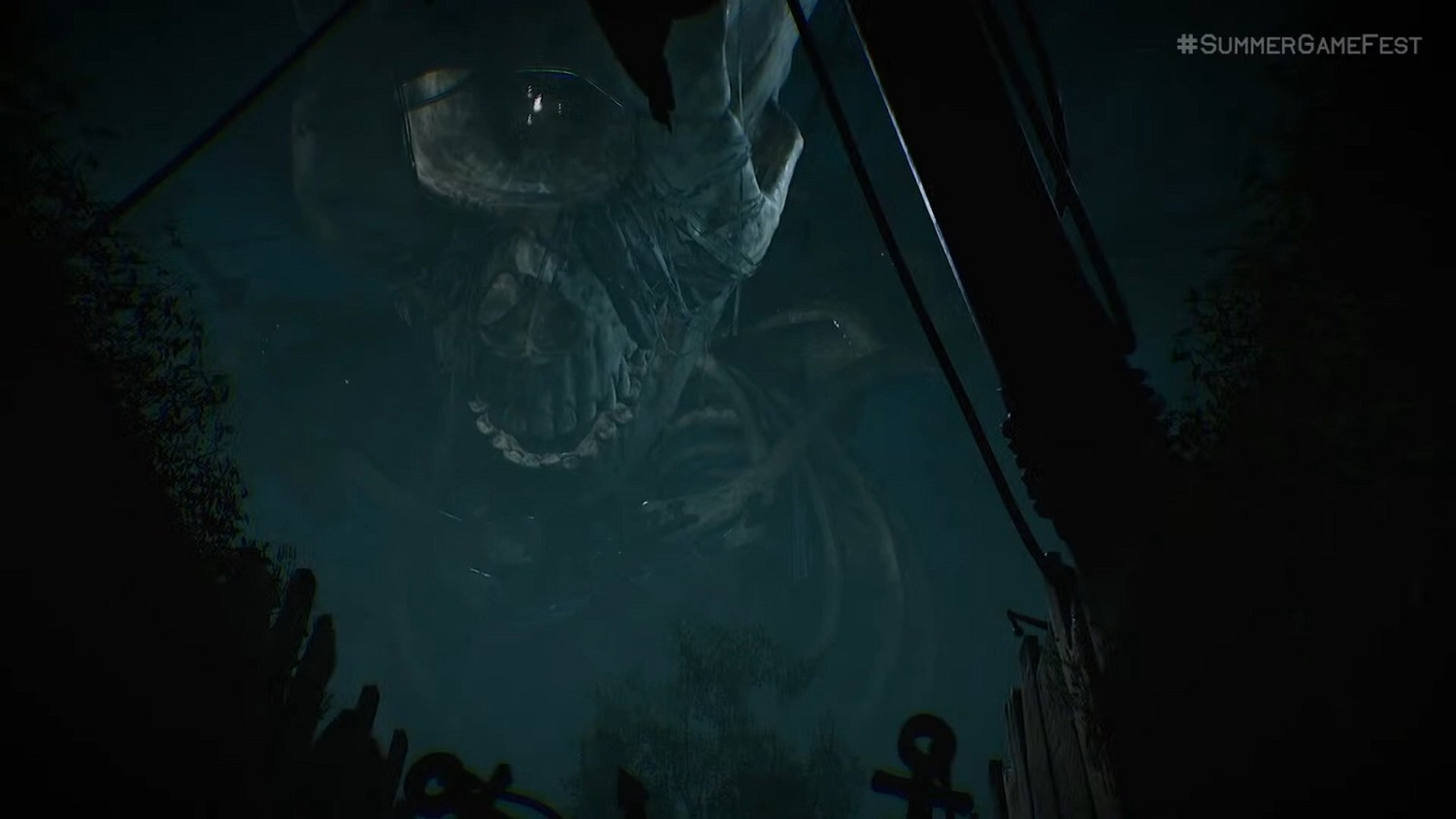 《層層恐懼3》正式公開 虛幻5引擎、2023年初發售 《層層恐懼3》正式公開 虛幻5引擎、2023年初發售