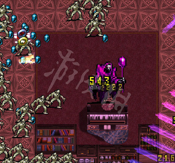 《吸血鬼倖存者》秘密15怎麽解鎖？秘密15解鎖方法