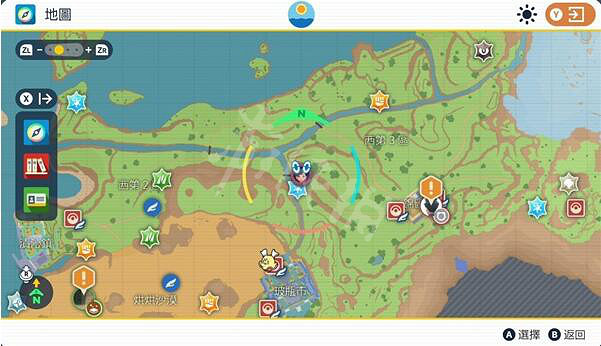 《寶可夢朱紫》護符金幣怎麽獲得？護符金幣獲得方法